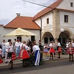 Pensión Habánský Dům