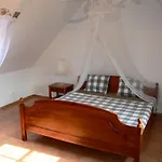 Habansky Dum 4* Dolni Vestonice