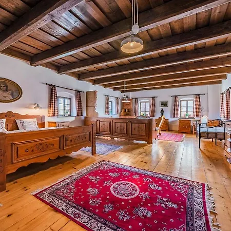 Guest house Habansky Dum Dolni Vestonice