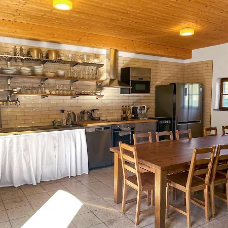 Guest house Habansky Dum Dolni Vestonice