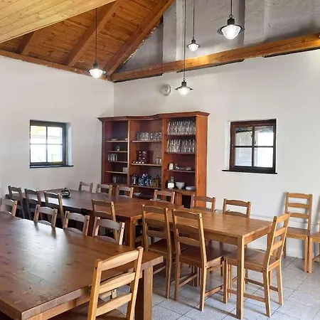 Habansky Dum Guest house