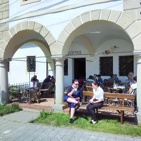 Affittacamere Habánský Dům Dolni Vestonice