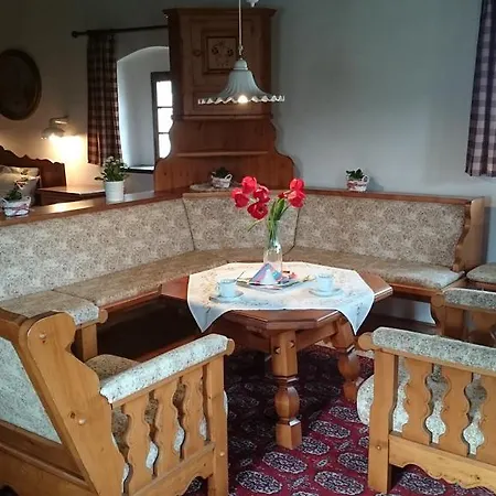 Guest house Habansky Dum Dolni Vestonice
