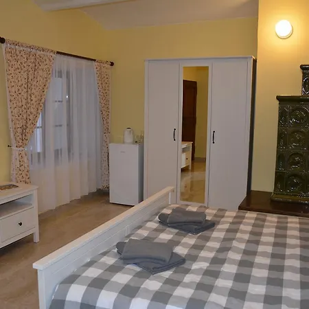 Habansky Dum Guest house