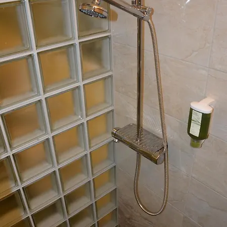 Habánský Dům Affittacamere