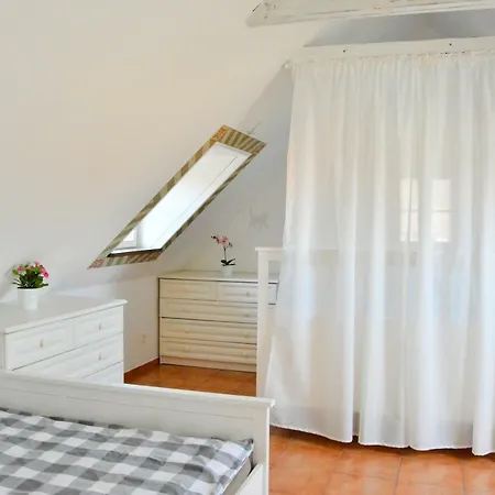 Guest house Habansky Dum *