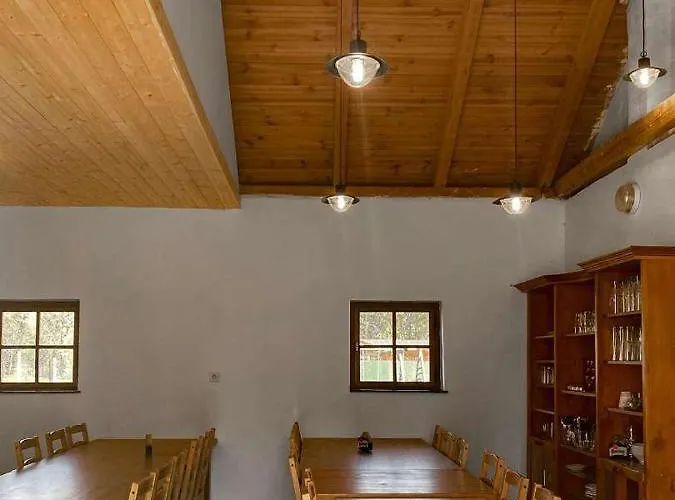 Habánský Dům 4* Dolni Vestonice