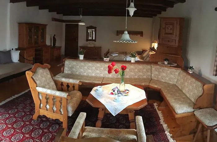 Habánský Dům Dolni Vestonice